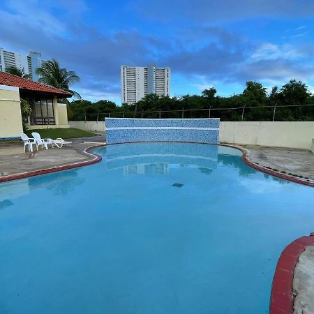 Casa Bonita Fajardo Lägenhet Exteriör bild